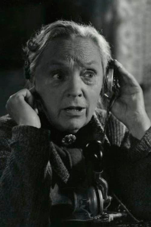 Anna Henriques-Nielsen profile photo