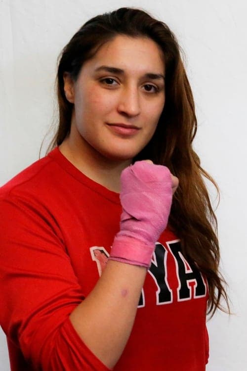 Tatiana Suarez profile photo
