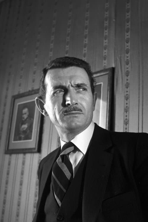 Zbigniew Geiger profile photo