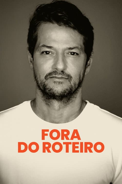 Fora do Roteiro poster