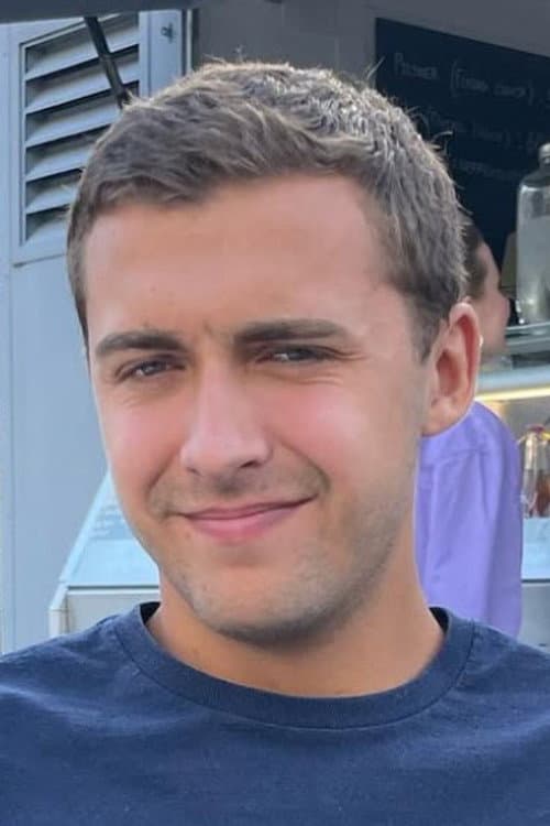 William Secher profile photo