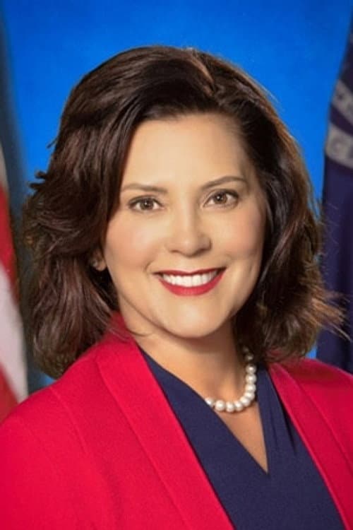Gretchen Whitmer profile photo