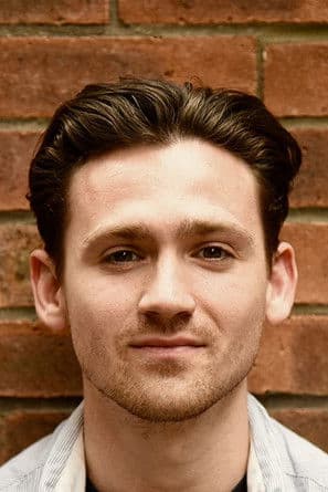 Scott Haran profile photo