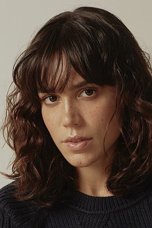 Carla Salle profile photo