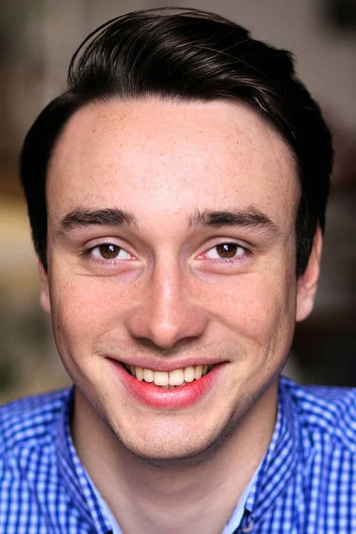 Huw Montague Rendall profile photo