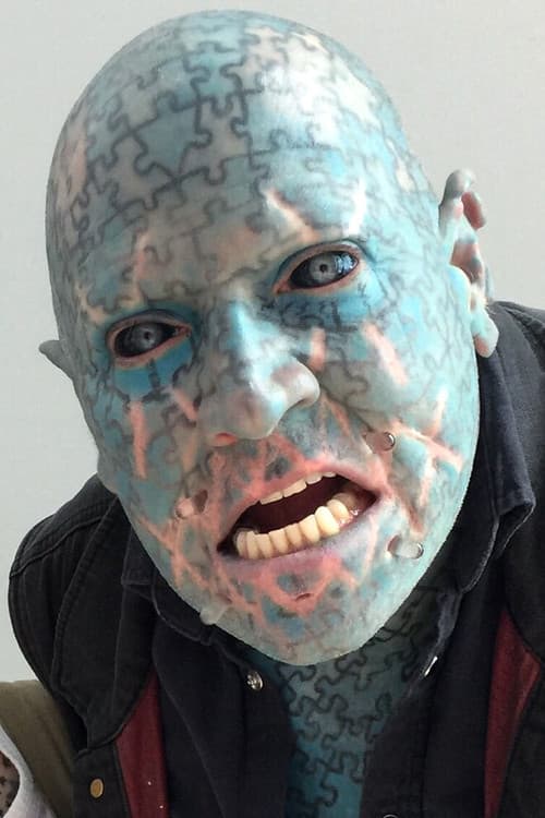 The Enigma profile photo