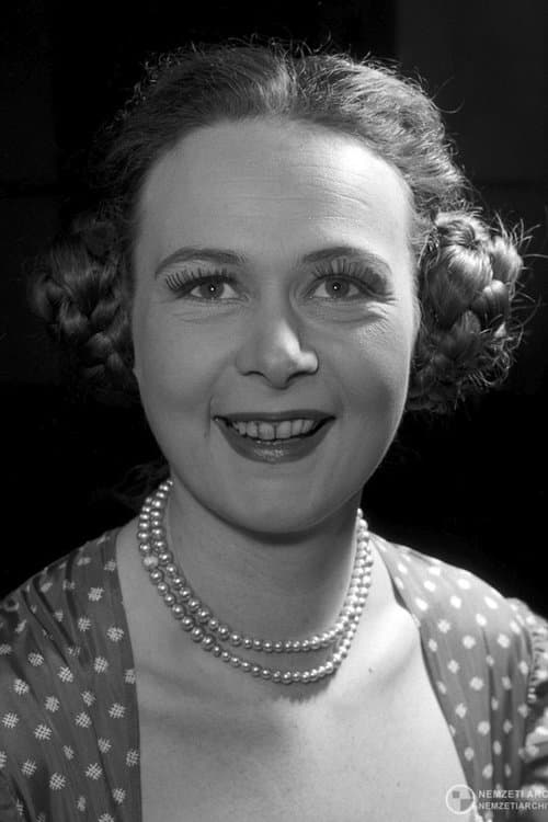 Ilona Györi profile photo