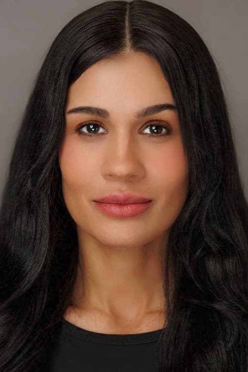 Vanessa Giselle profile photo