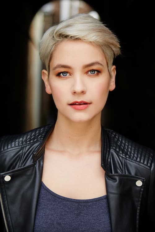 Vivienne Greer profile photo