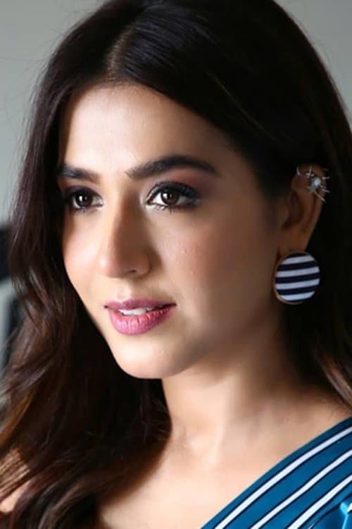 Mansha Pasha profile photo