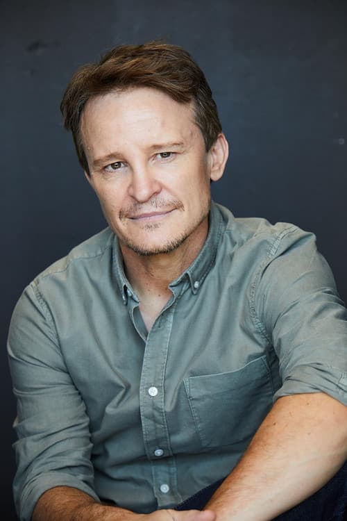 Damon Herriman profile photo