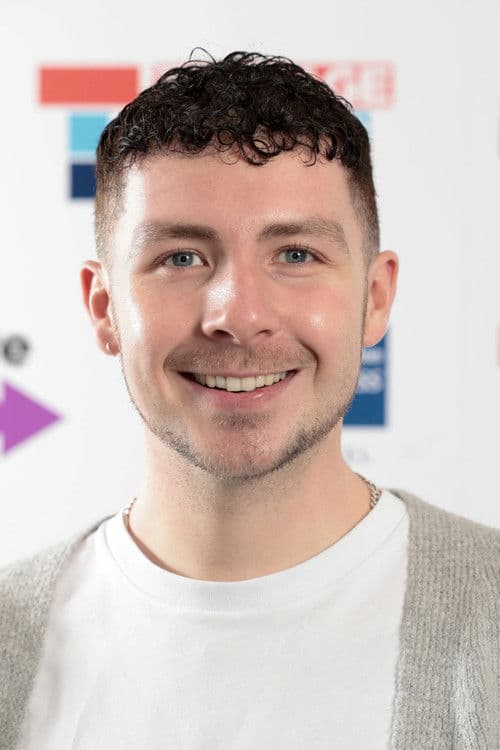 Jack James Ryan profile photo