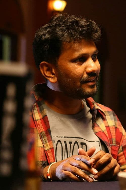 Bharat S Navunda profile photo