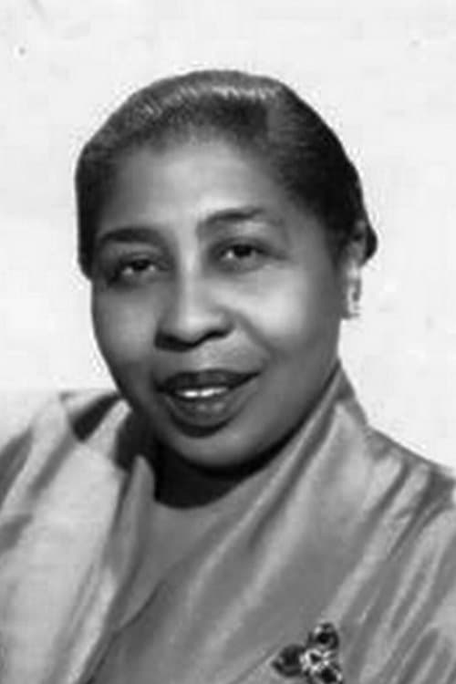 Amanda Randolph profile photo