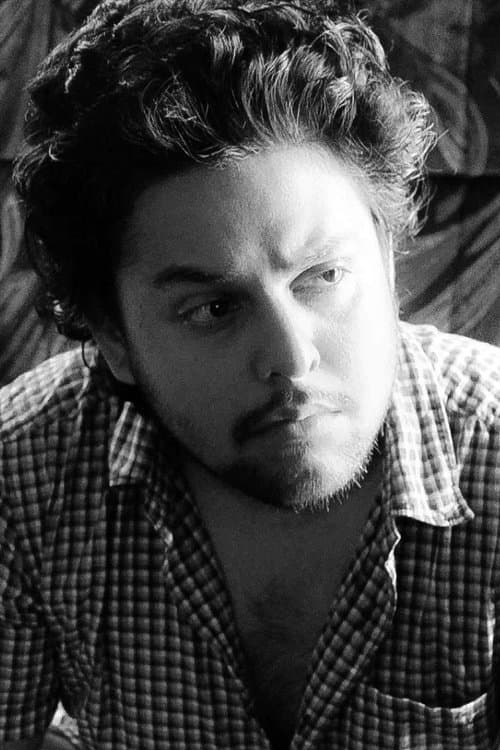 Aaryan Ramani Girijavallabhan profile photo