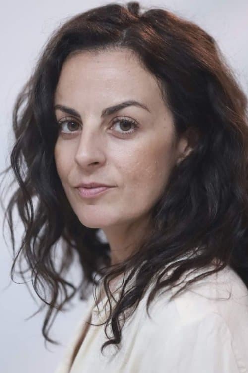 Maria Mamouri profile photo