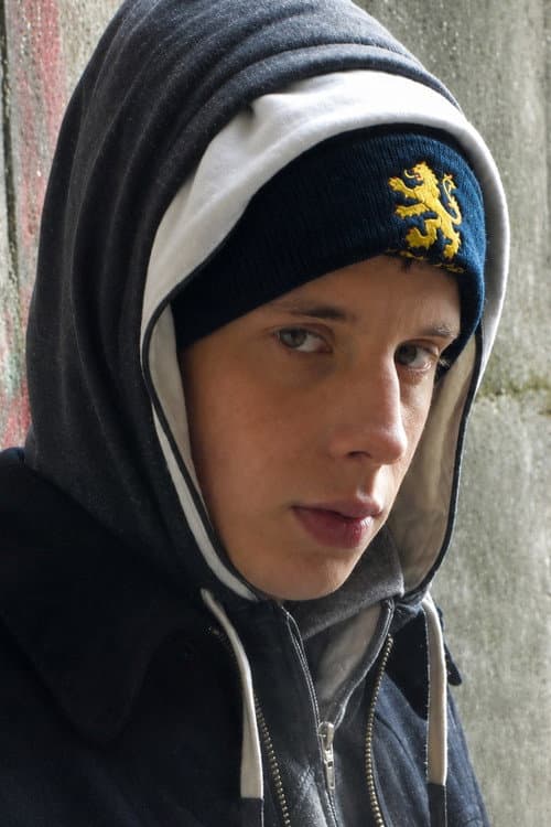 Eddy Smith profile photo