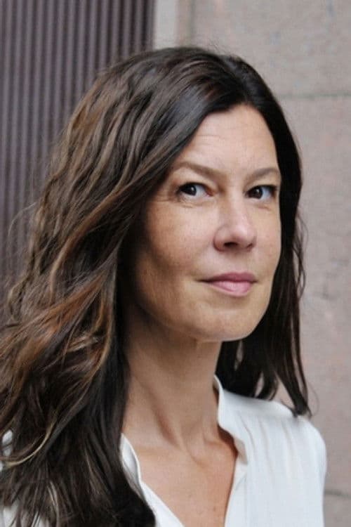 Claudia Hübschmann profile photo