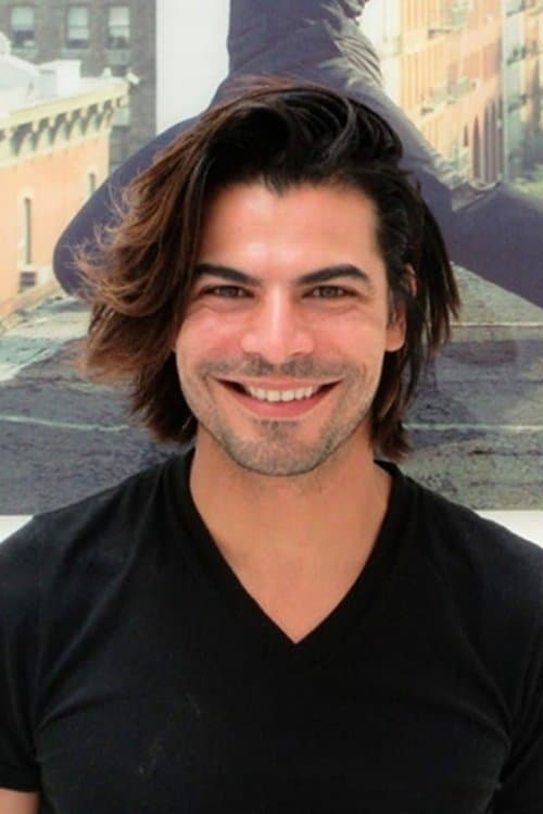 Noah Valentyn profile photo