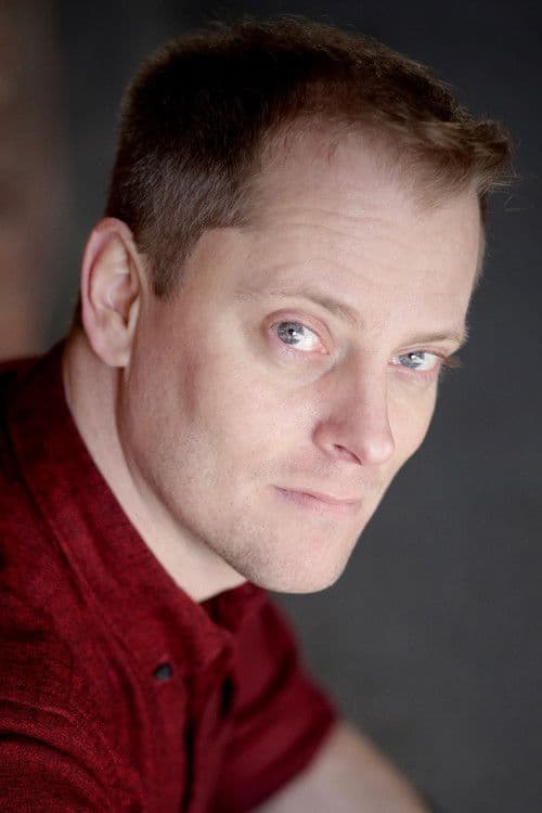 Richard Senior profile photo