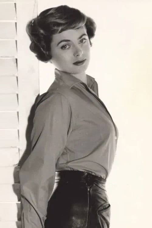 Gerda Larsen profile photo