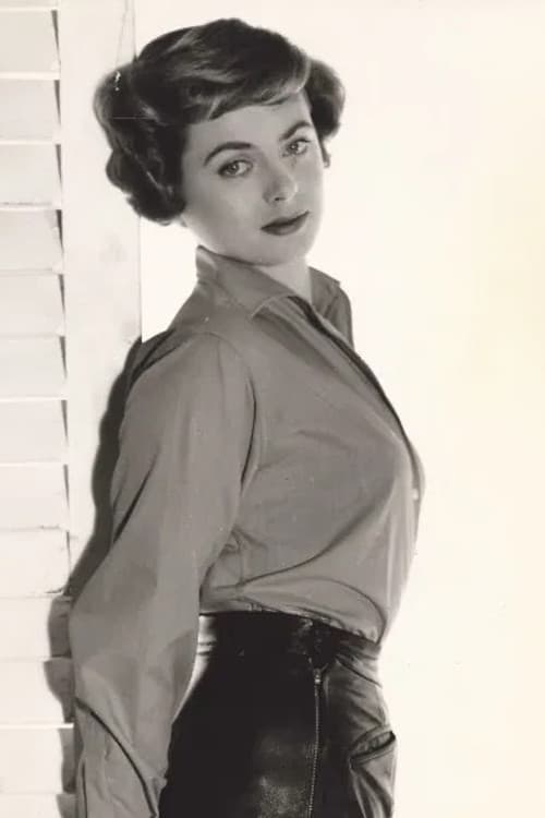 Gerda Larsen profile photo