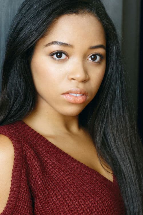 Gesley Alexis profile photo