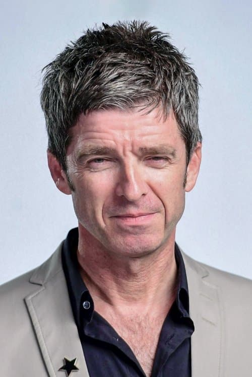 Noel Gallagher profile photo