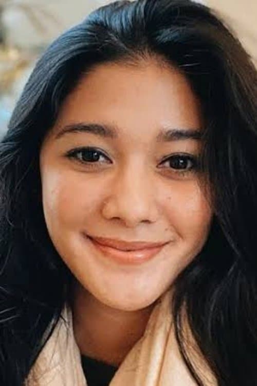 Naysila Mirdad profile photo