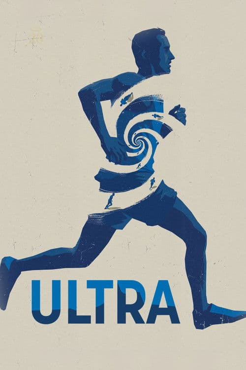 Ultra poster
