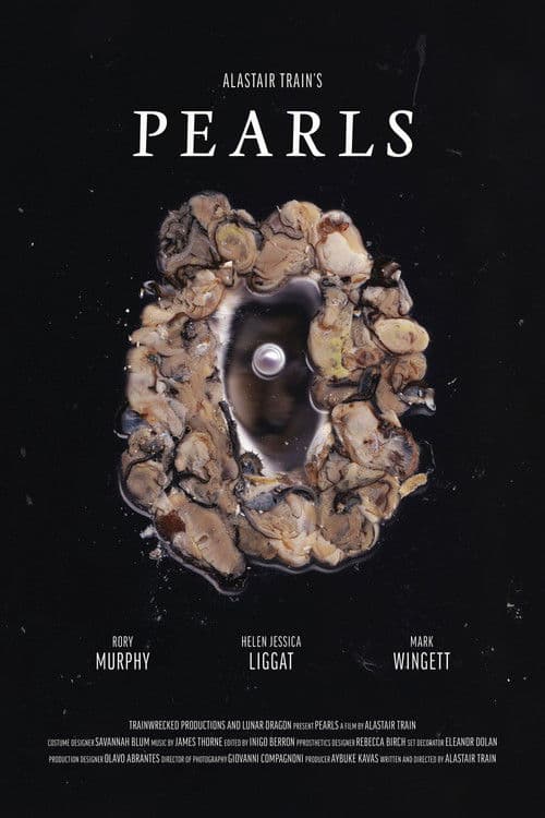 PEARLS poster