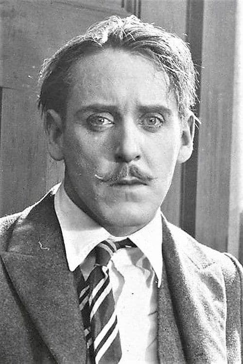 Robert Cain profile photo