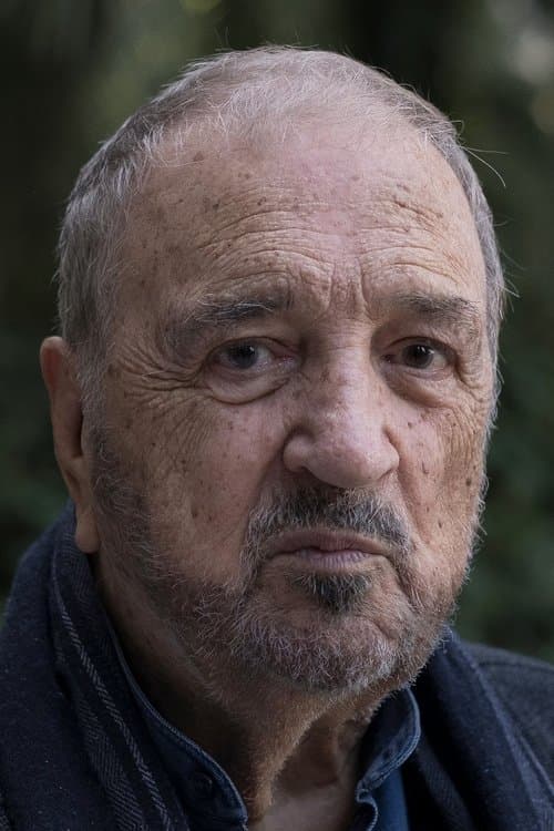 Jean-Claude Carrière profile photo