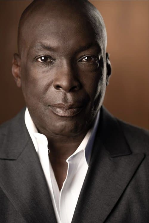 Sheldon Ingram profile photo