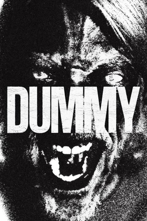 Dummy poster