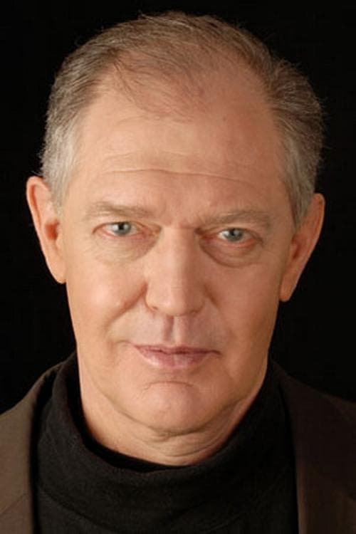 Peter Gilbert Cotton profile photo