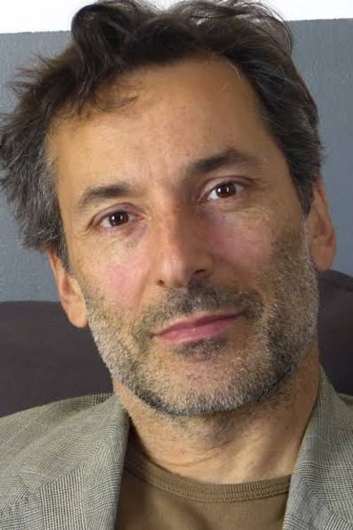 Pierre-Jean Peters profile photo