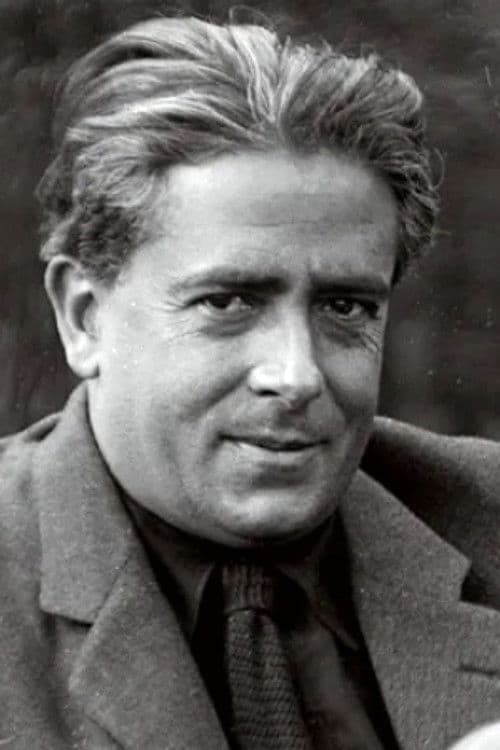 Francis Picabia profile photo