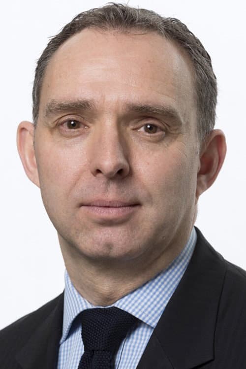 Mark Sedwill profile photo