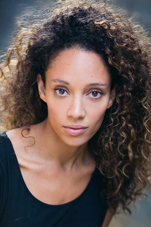 Camilla Beeput profile photo