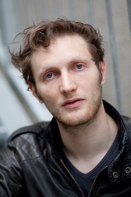 Raphael Dwinger profile photo
