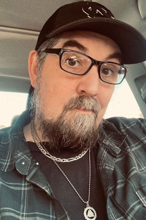 Dave Harlequin profile photo