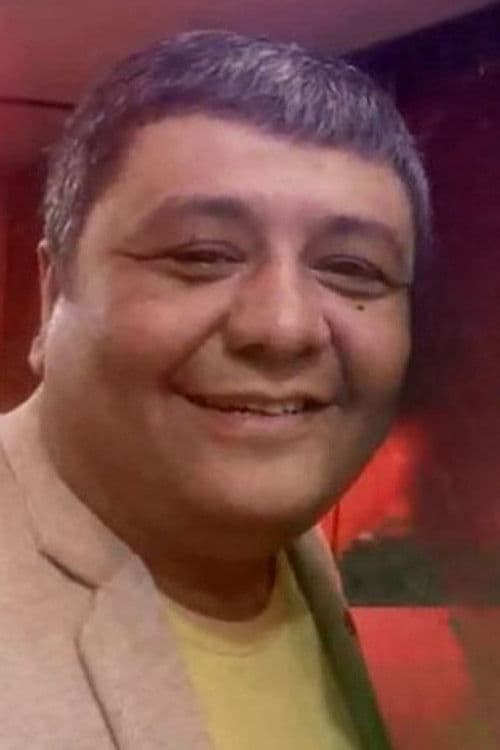 Ergash Muminov profile photo