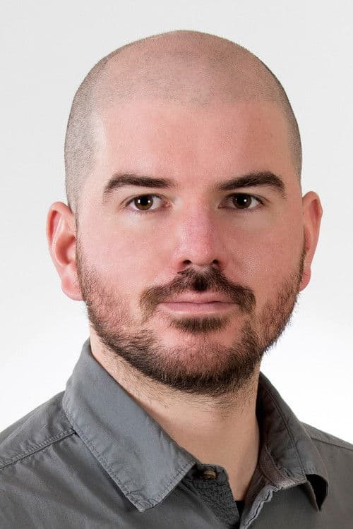 Giorgio Jackson profile photo