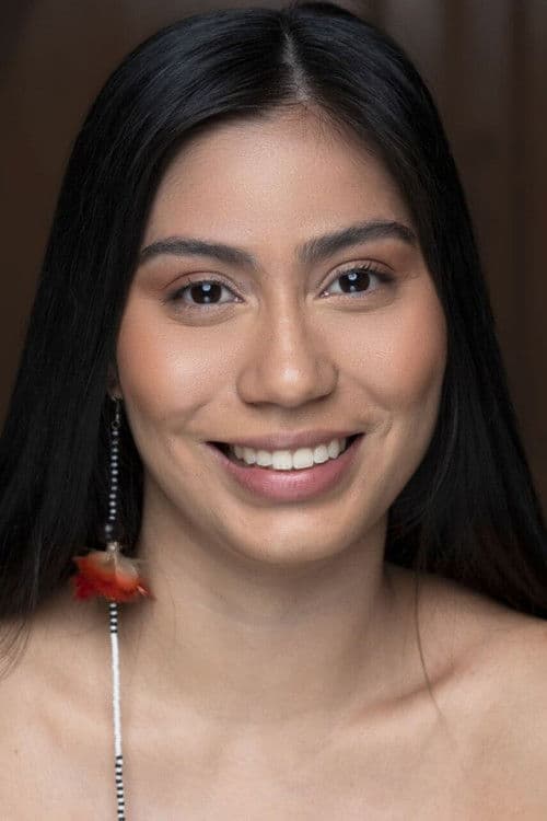 Ingrid Ranieri profile photo