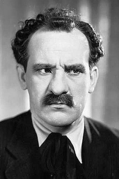 Tommy Mack profile photo