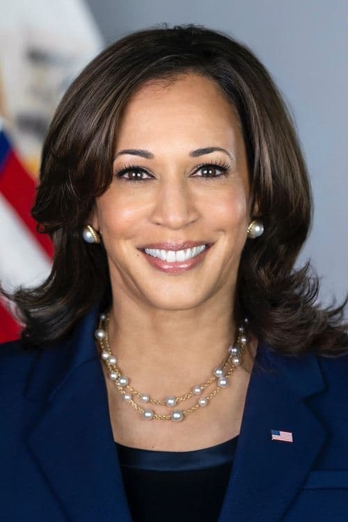 Kamala Harris profile photo