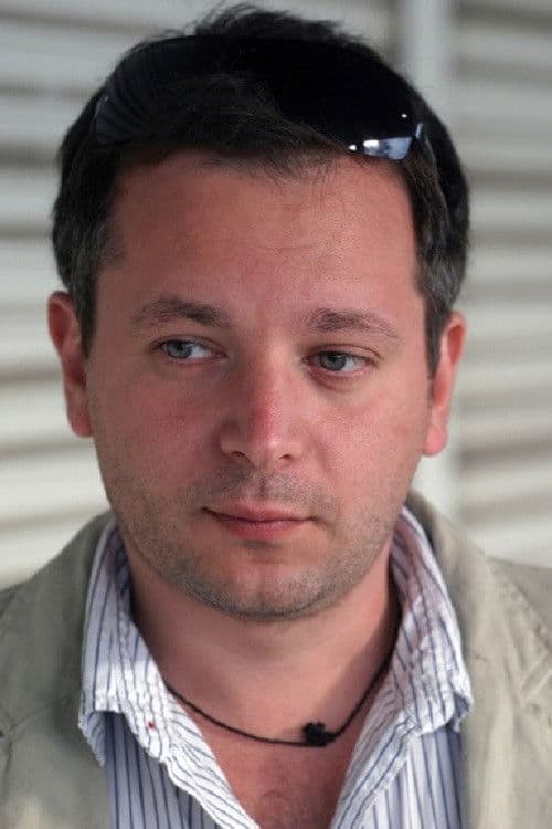 Sergey Nikolaev profile photo