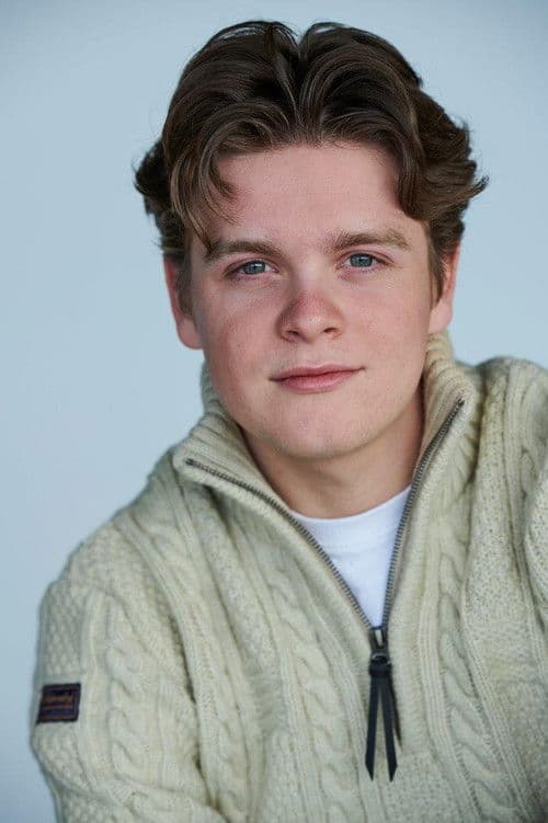 Justin Swagerman profile photo