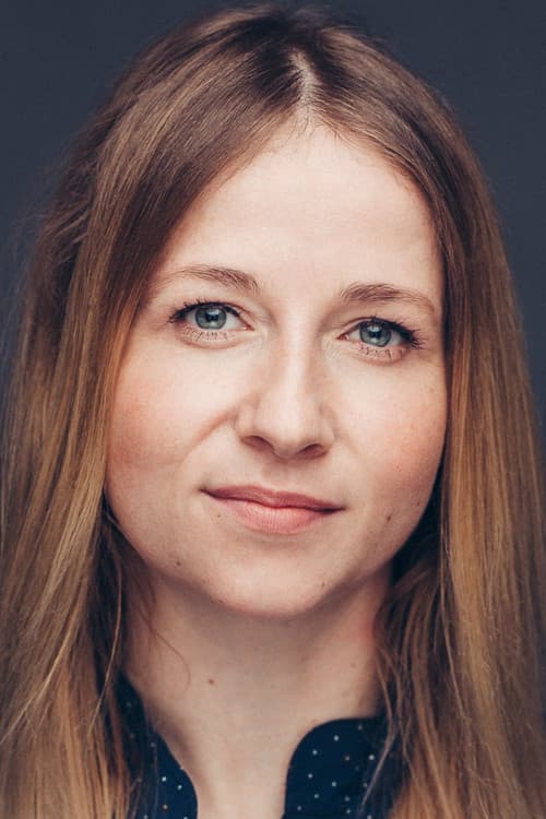 Ulla Vejby profile photo